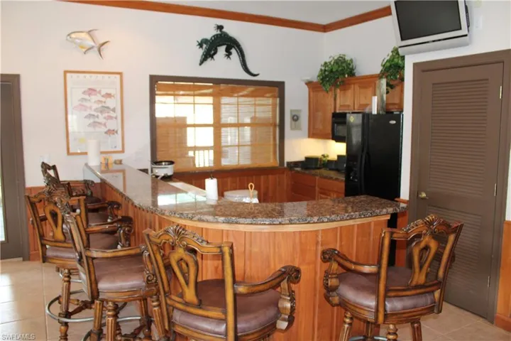 Club House
