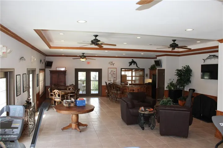 Club House