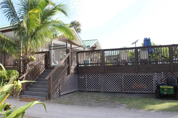 View of Club House