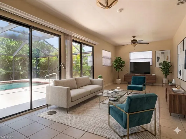 18414 Tulip Rd, Fort Myers, Florida 33967