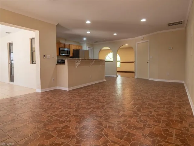 18414 Tulip Rd, Fort Myers, Florida 33967