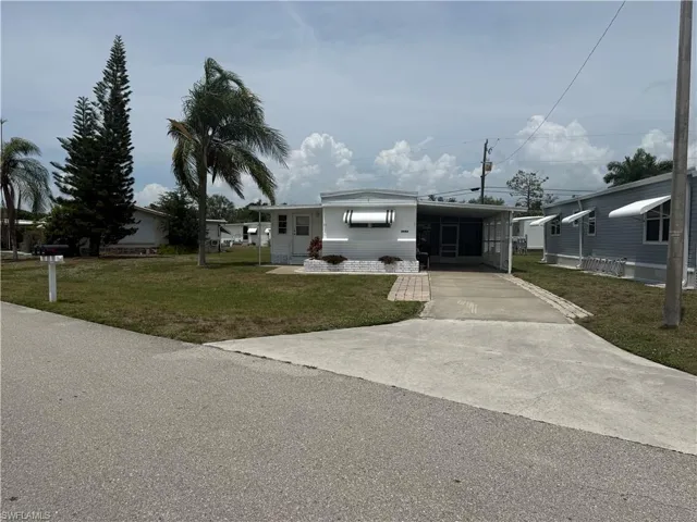 26162  KINGS  RD, Bonita Springs, FL 34135