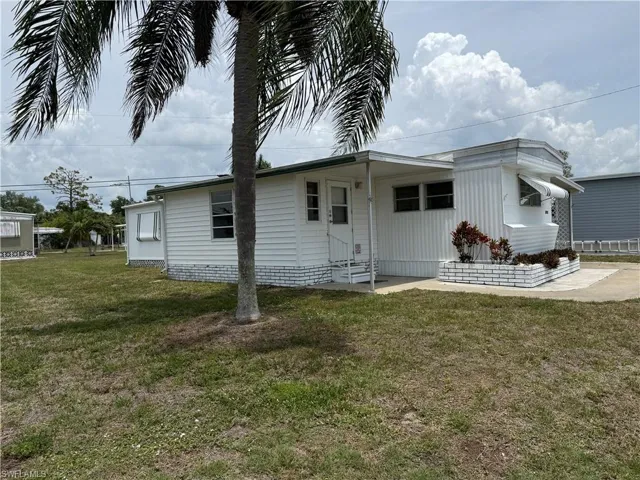 26162  KINGS  RD, Bonita Springs, FL 34135