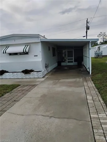 26162  KINGS  RD, Bonita Springs, FL 34135