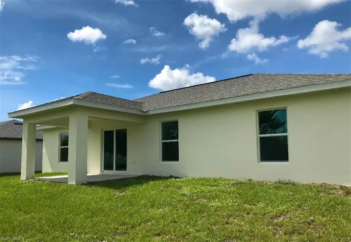 1333 Nw 10th Pl, Cape Coral, Florida 33993