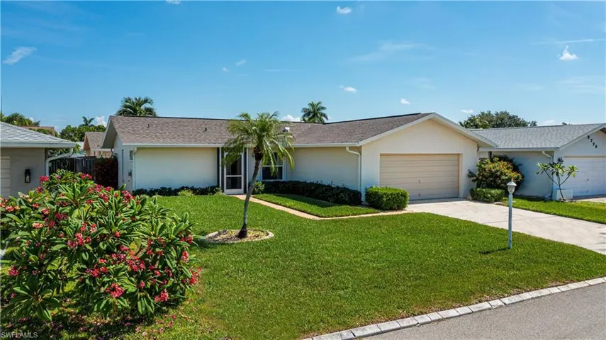 9782 Deerfoot Dr, Fort Myers, Florida 33919
