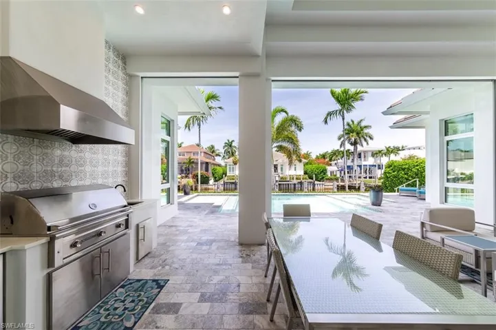 2100 Snook Dr, Naples, Florida 34102