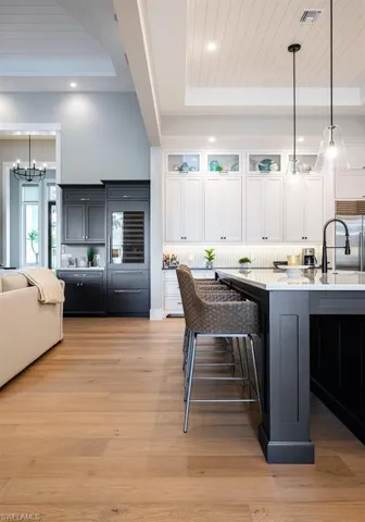 2100 Snook Dr, Naples, Florida 34102