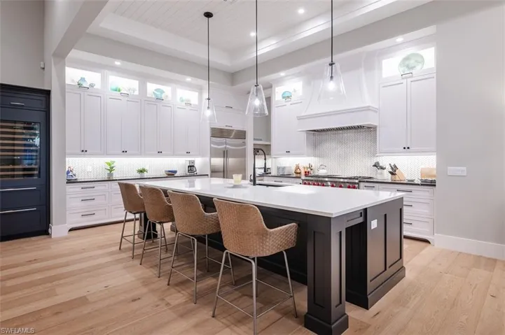 2100 Snook Dr, Naples, Florida 34102