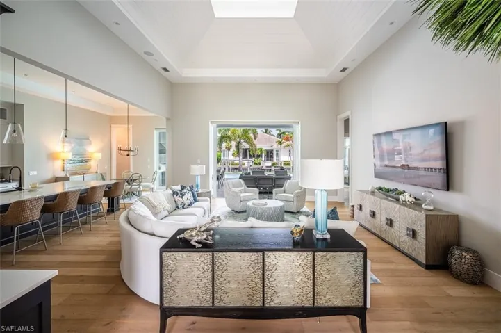 2100 Snook Dr, Naples, Florida 34102