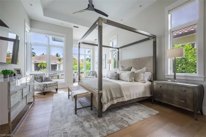 2100 Snook Dr, Naples, Florida 34102