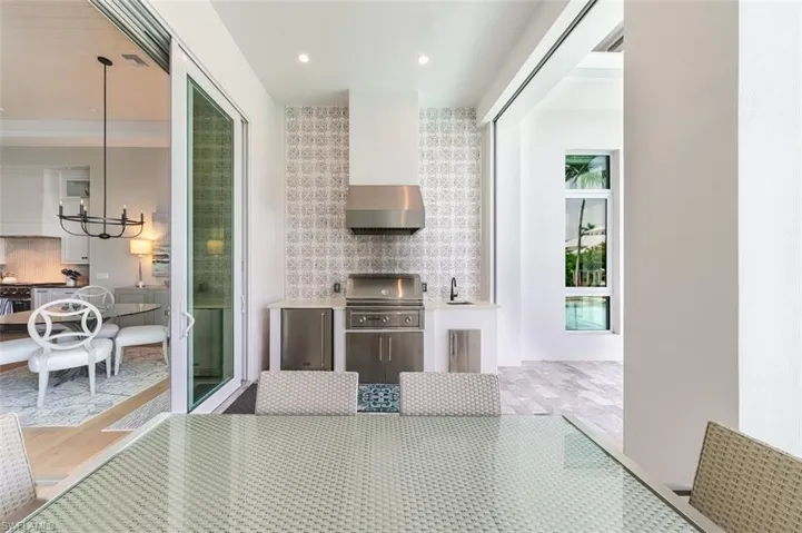 2100 Snook Dr, Naples, Florida 34102