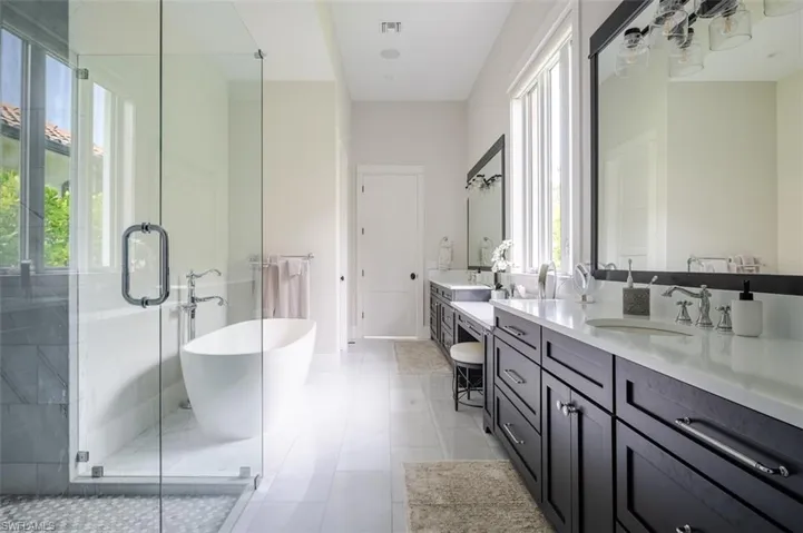 2100 Snook Dr, Naples, Florida 34102