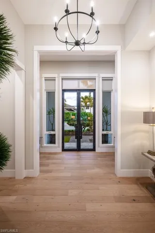 2100 Snook Dr, Naples, Florida 34102
