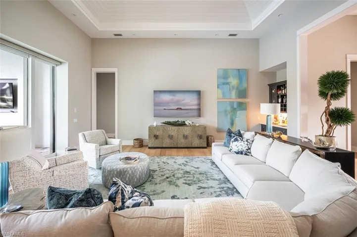 2100 Snook Dr, Naples, Florida 34102