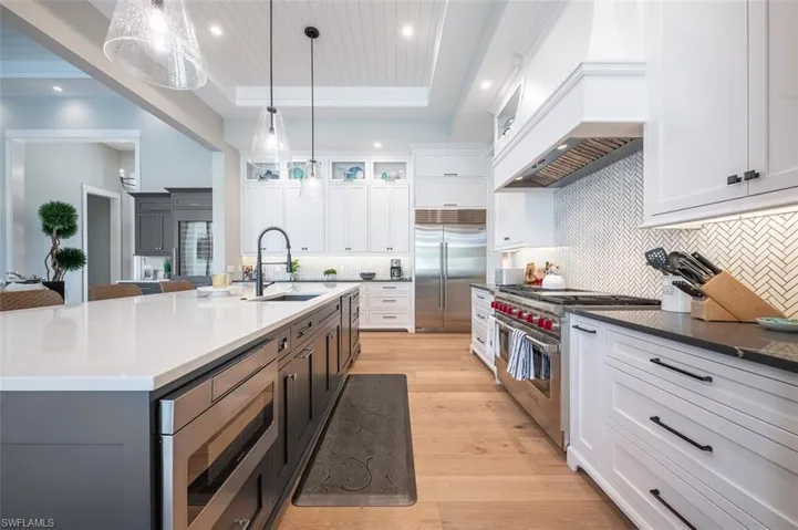 2100 Snook Dr, Naples, Florida 34102