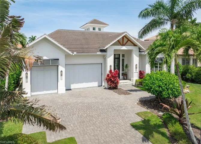 2100 Snook Dr, Naples, Florida 34102