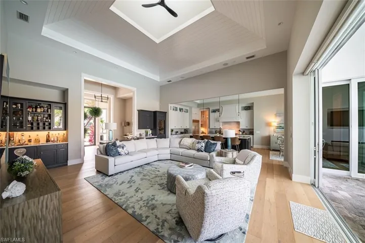 2100 Snook Dr, Naples, Florida 34102