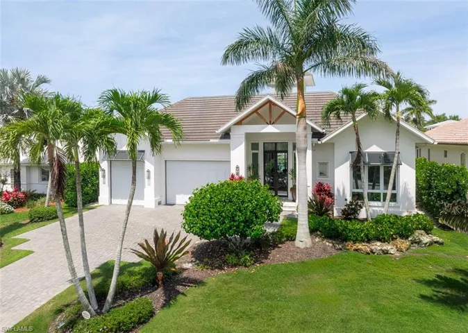 2100 Snook Dr, Naples, Florida 34102