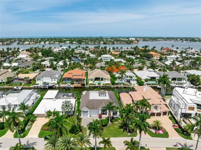 2100 Snook Dr, Naples, Florida 34102