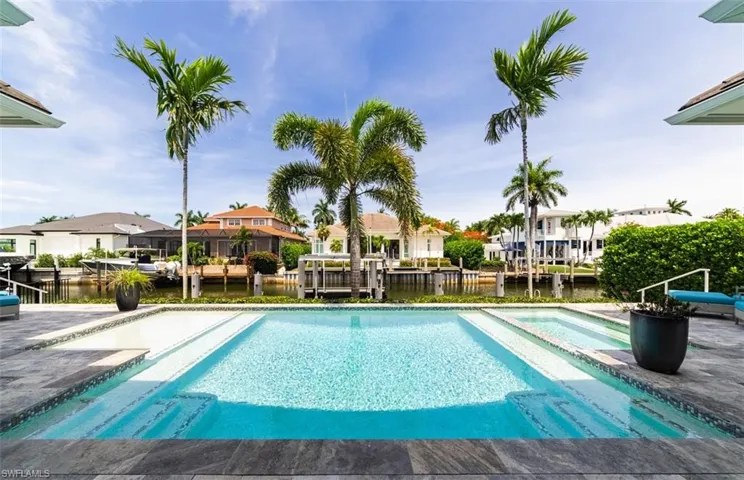 2100 Snook Dr, Naples, Florida 34102