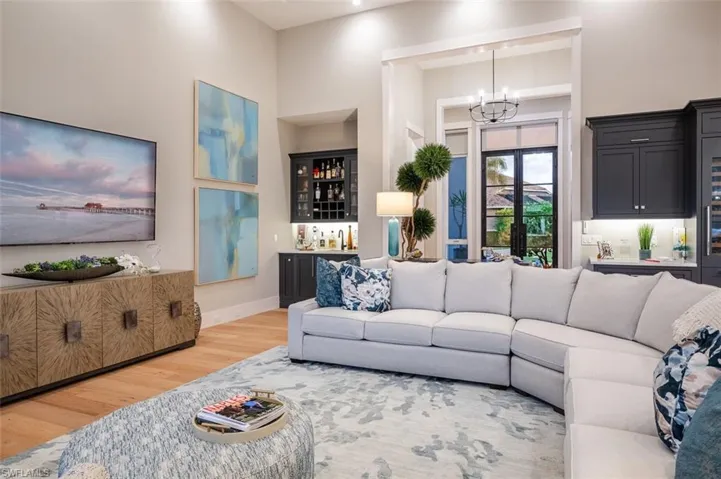 2100 Snook Dr, Naples, Florida 34102