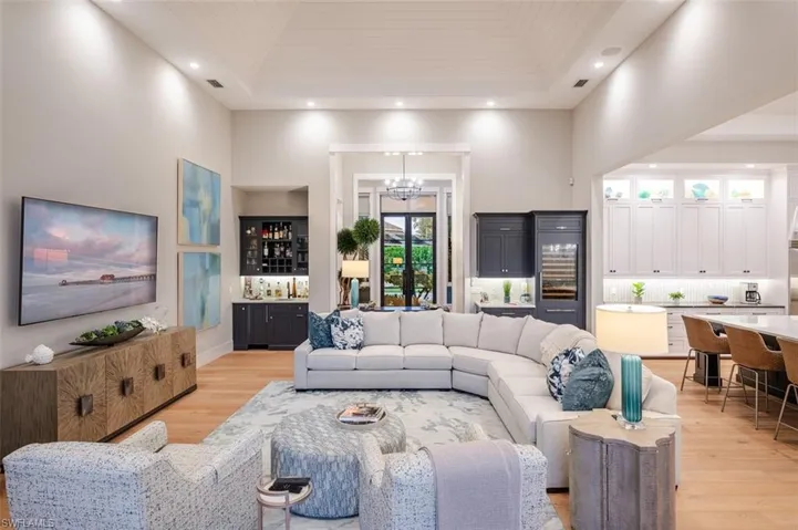 2100 Snook Dr, Naples, Florida 34102