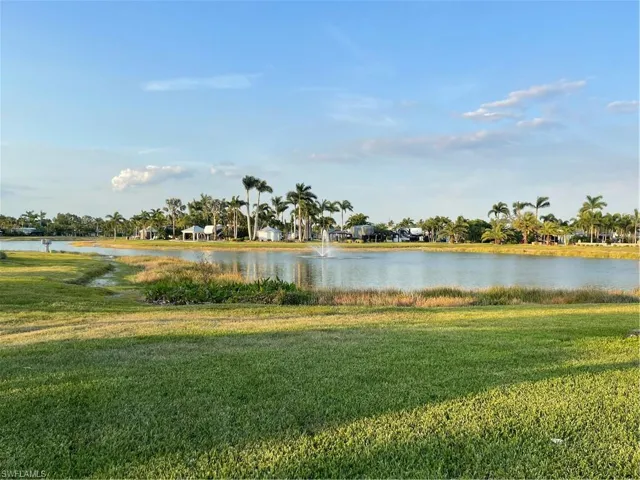 Water view