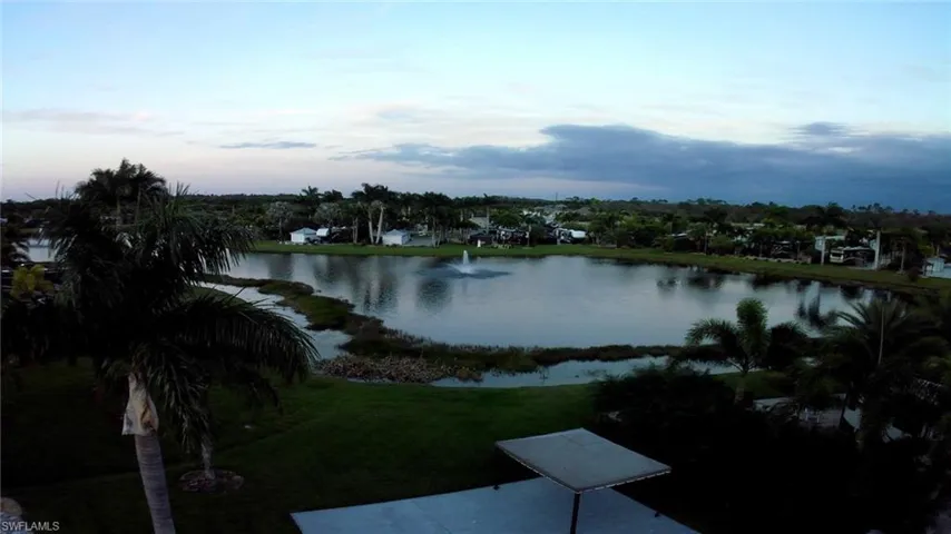 Water view
