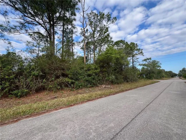 1419 Truman Ave, Lehigh Acres Fl 33972
