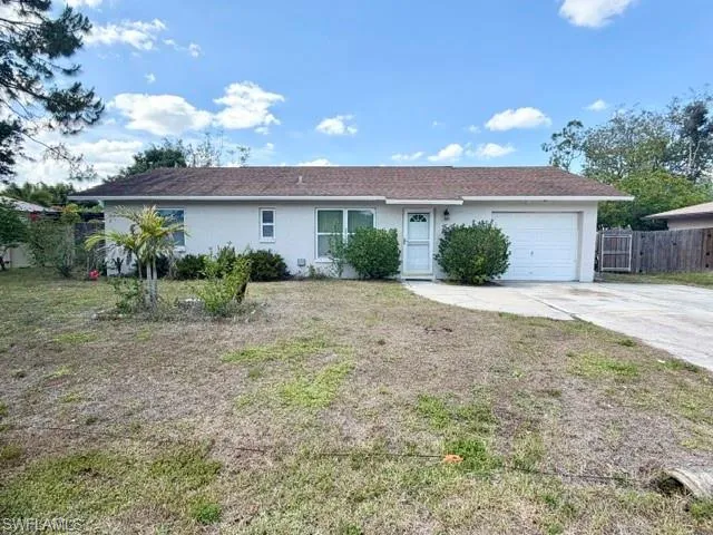 A wonderful Pool Home in Fort Myers Shores