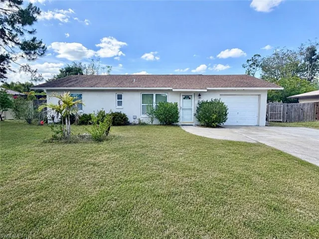 Welcome home! Come and see this great property and an amazing opportunity! (AI enhanced grass)