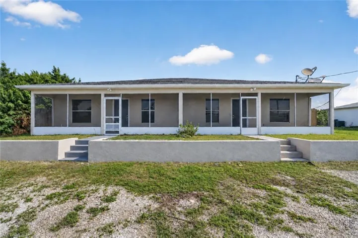 4732/4734 Leonard Blvd S, Lehigh Acres, Florida 33973