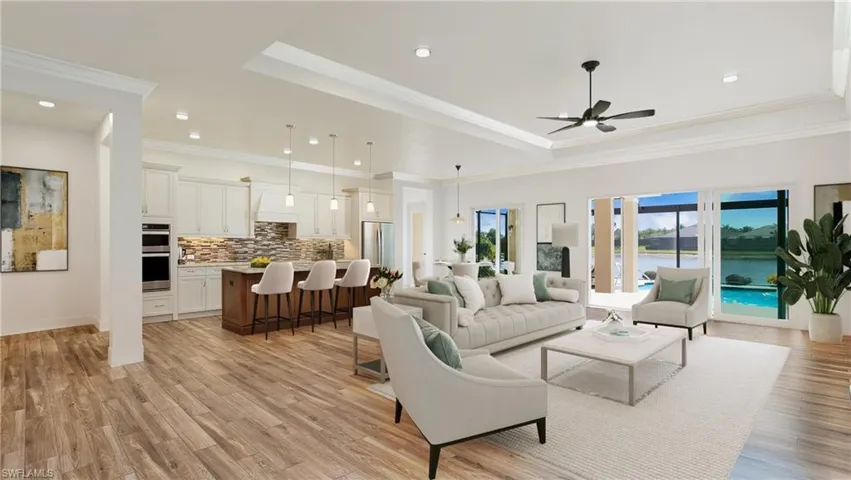 Virtual Rendering
