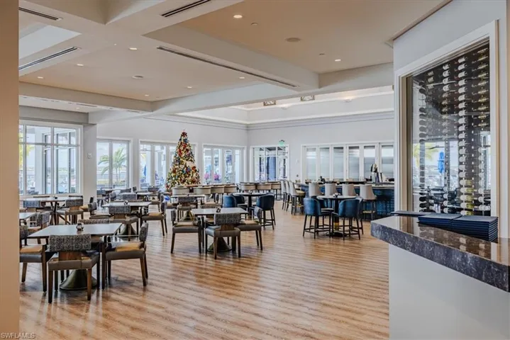 community restaurant