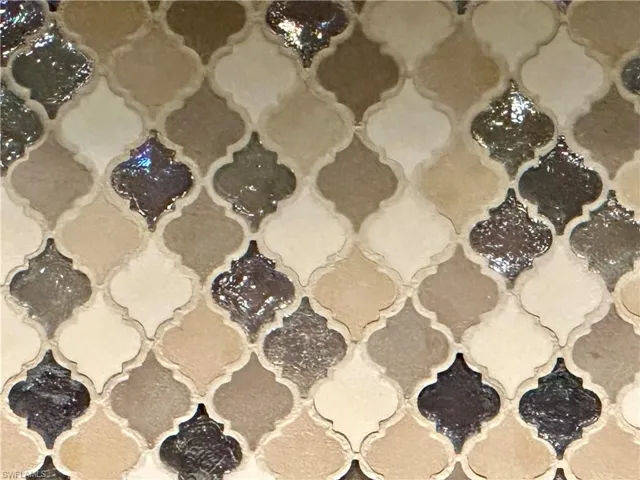 kitchen backsplash