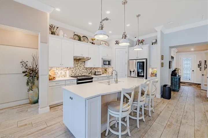 quartz countertops