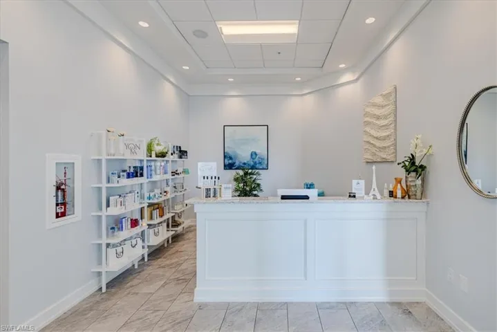 community Spa