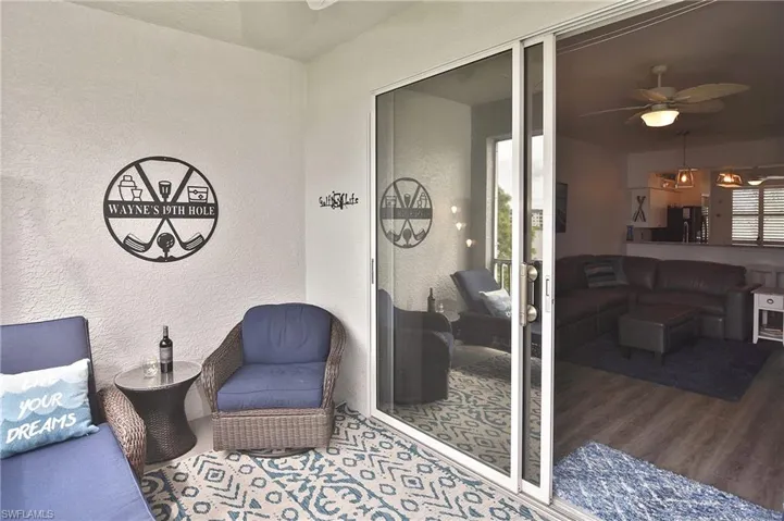 Sunroom