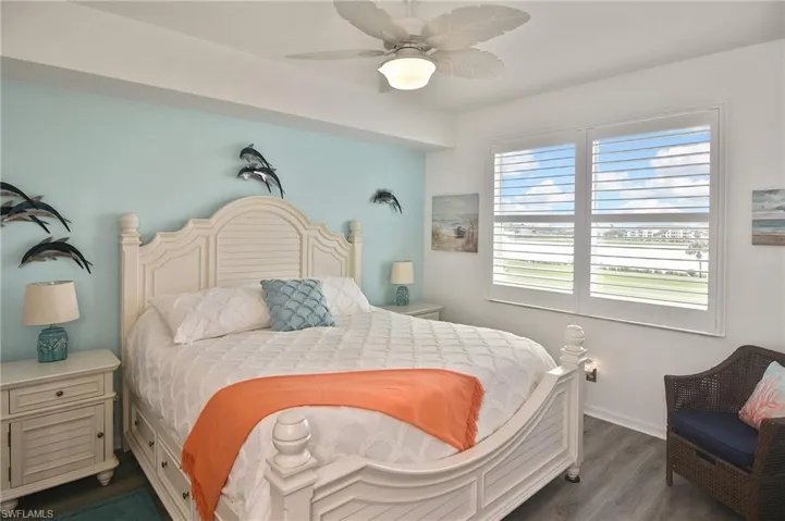 8066 Queen Palm Ln 535, Fort Myers, Florida 33966