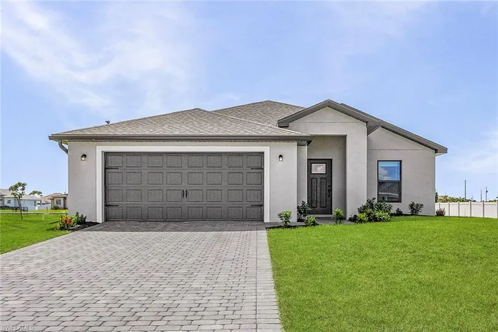 1266  Bush W ST, Immokalee, FL 34142