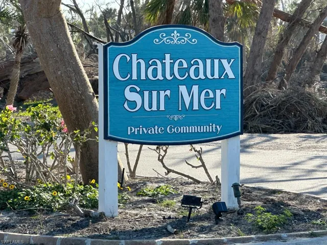 Community Sign