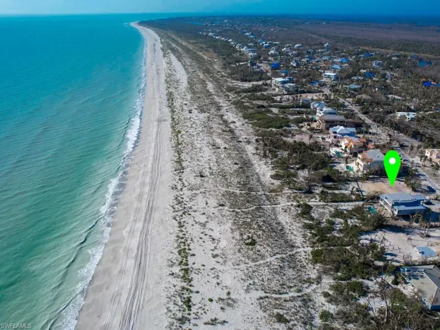 Live on the Gulf Coast