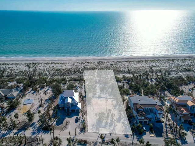 Gulf Front