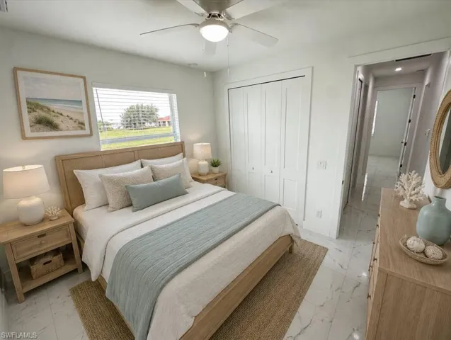 Guest Bedroom 1
