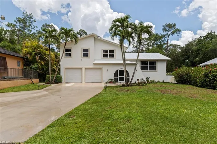 2720 68th St Sw, Naples, Florida 34105
