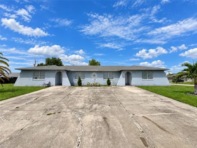 717 Sw 46th St, Cape Coral, Florida 33914