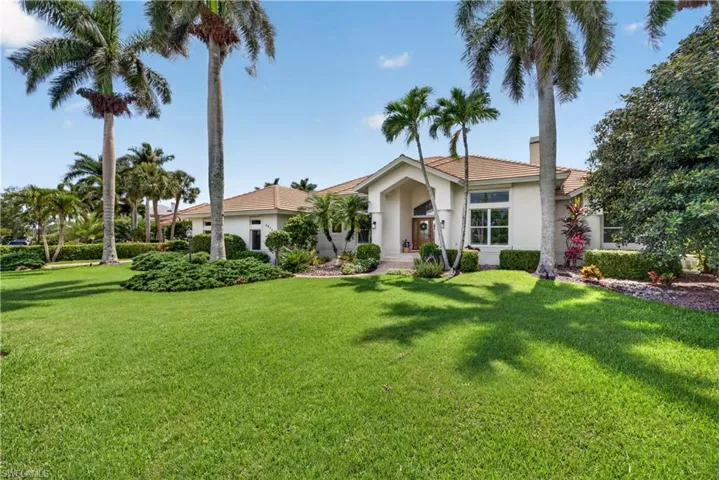 4677 Lighthouse Ln, Naples, Florida 34112