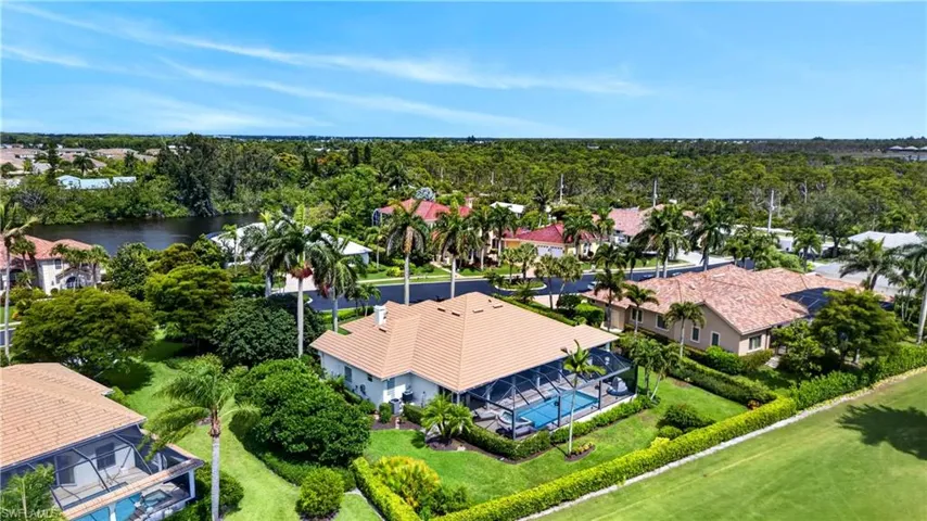 4677 Lighthouse Ln, Naples, Florida 34112