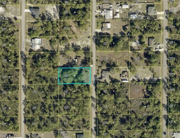1411 State Ave, Lehigh Acres, Florida 33972